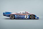 Porsche 956 C Coupe 1982 года